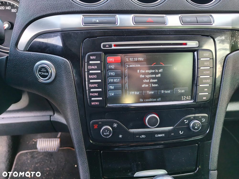 Ford Galaxy 2.0 TDCi Titanium - 12