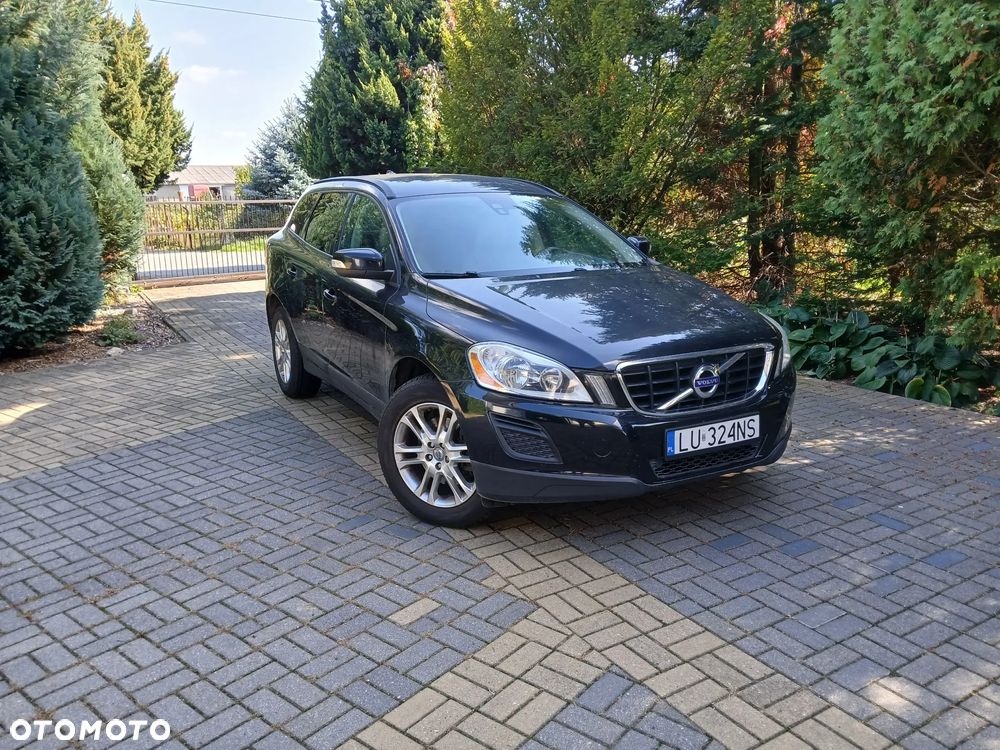 Volvo Xc 60