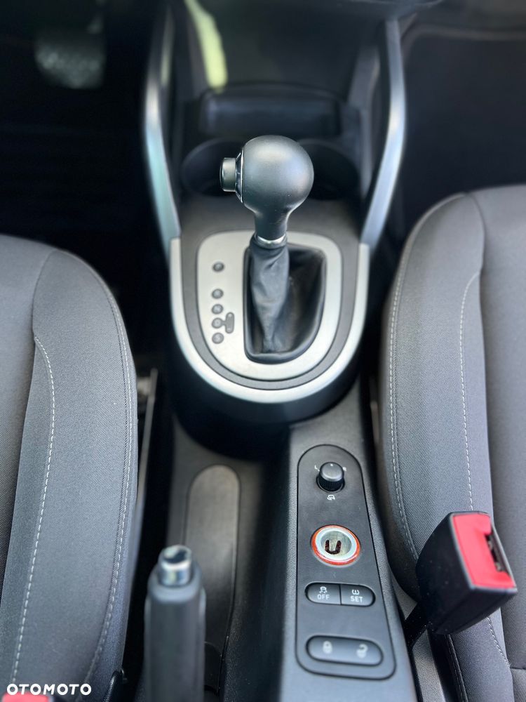 Seat Altea 1.6 TDI DPF CR DSG Reference - 11