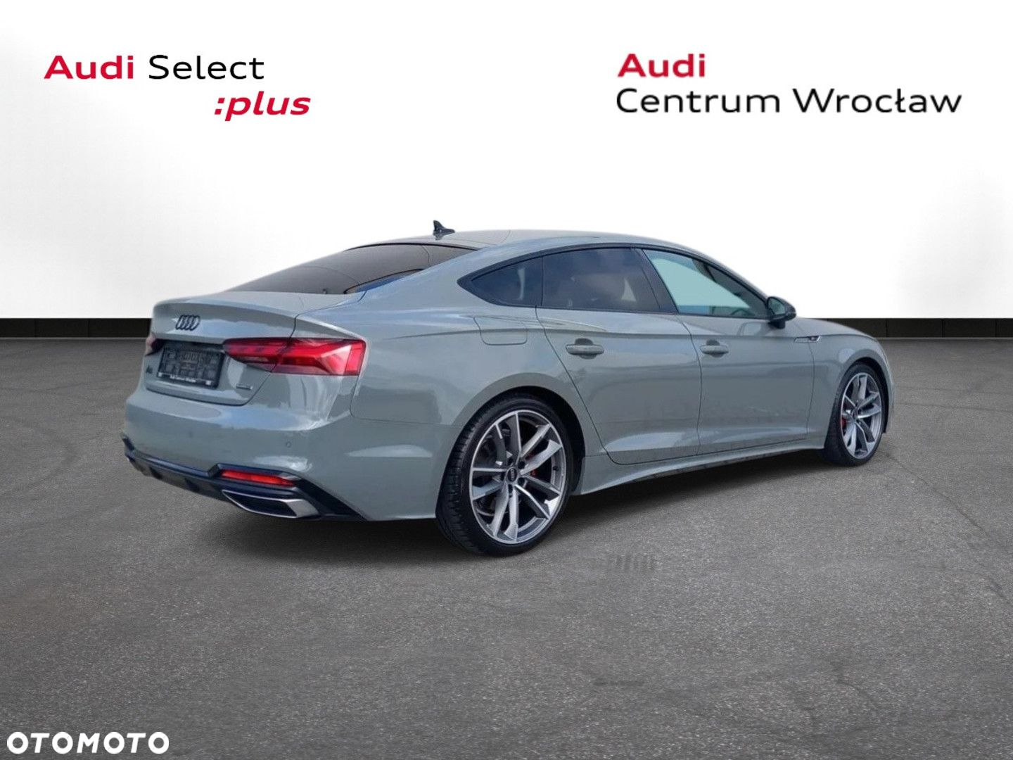 Audi A5 - 4