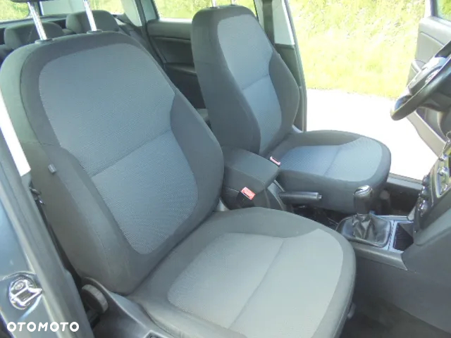 Skoda Yeti 1.6 TDI DPF Active Greenline - 24