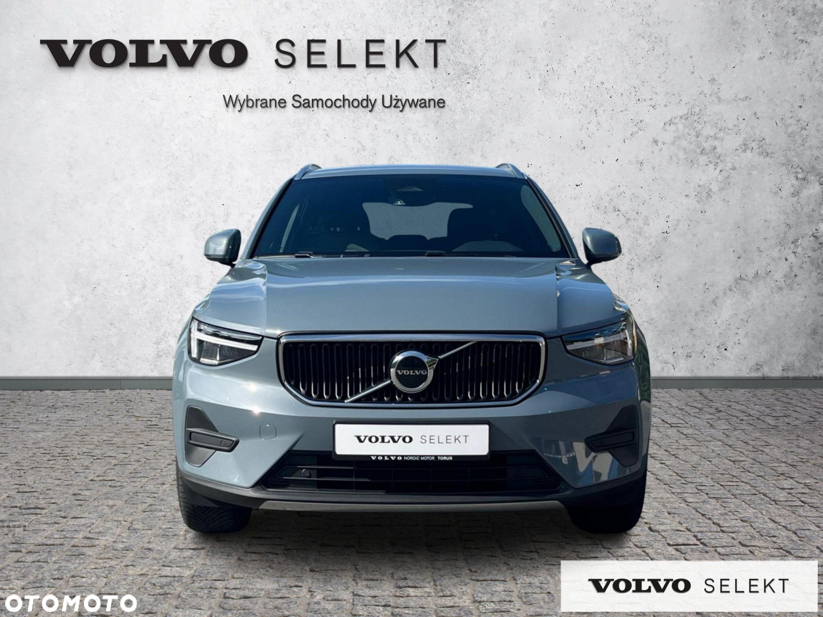 Volvo XC 40 - 9