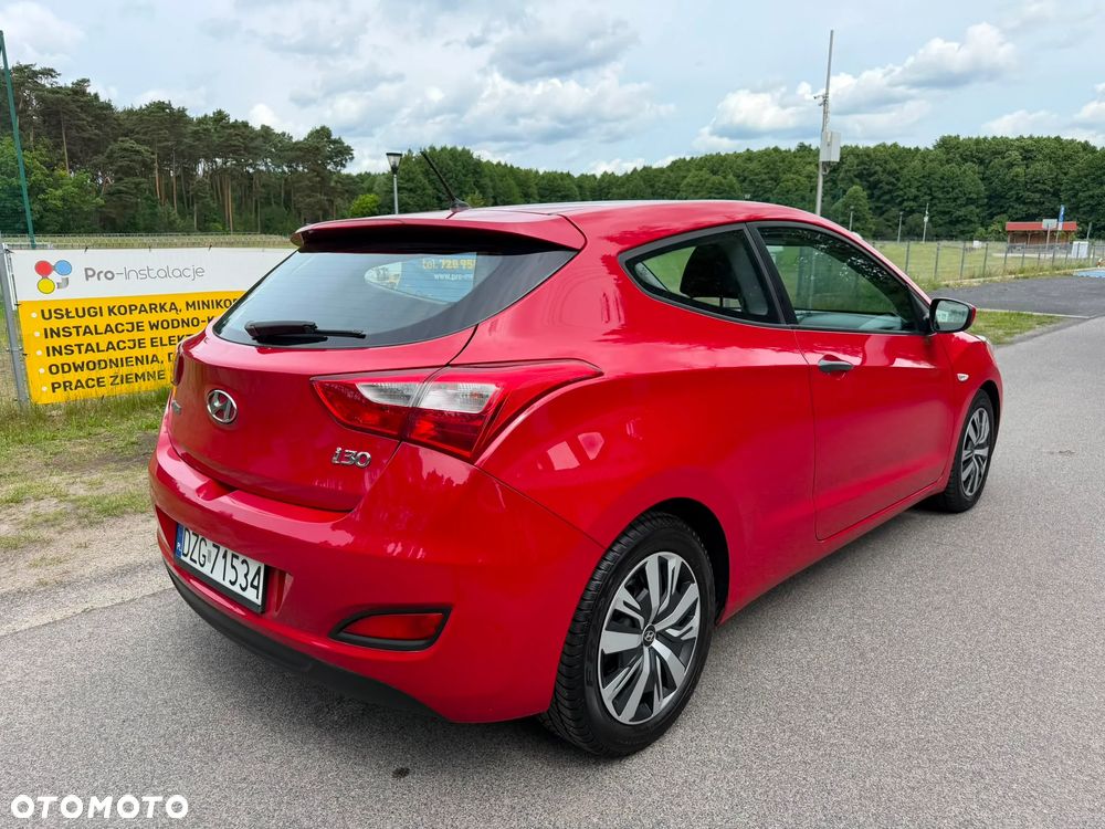 Hyundai i30 - 9