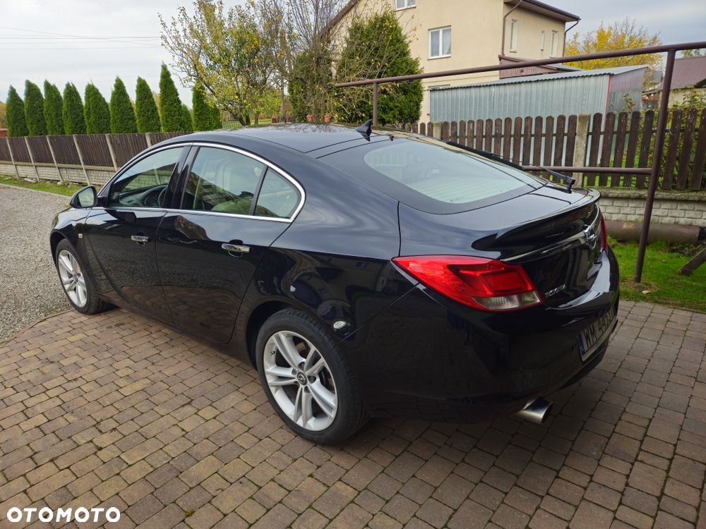 Opel Insignia - 3
