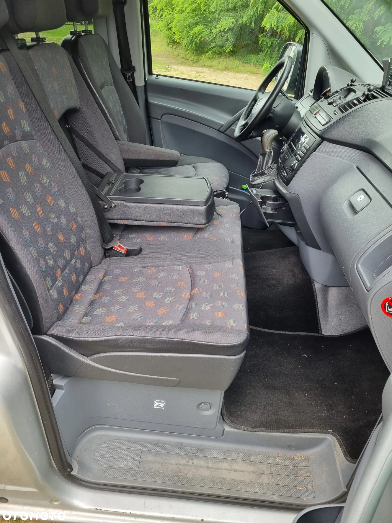 Mercedes-Benz Vito - 4