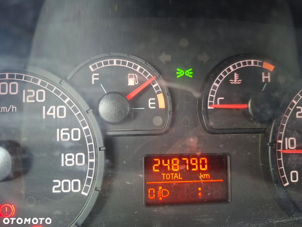 Fiat Doblo - 10