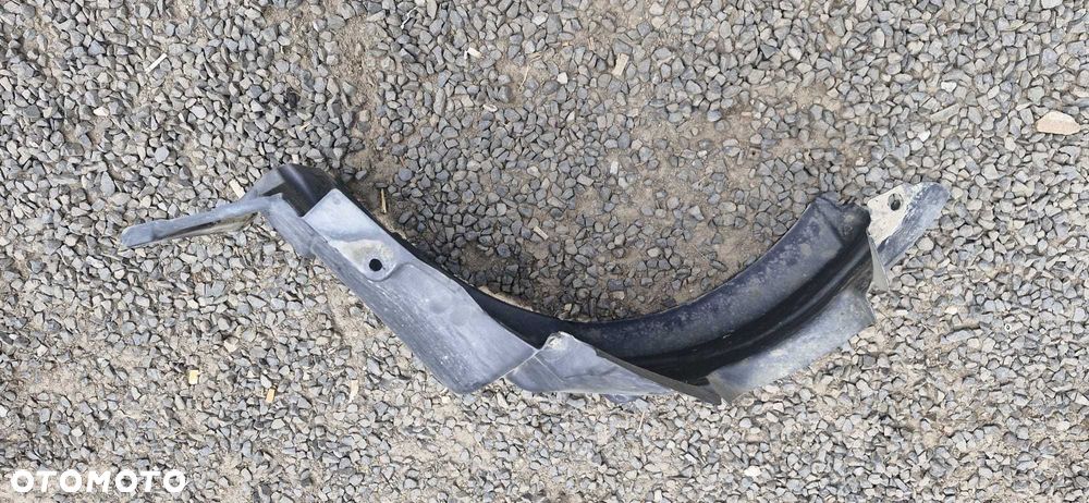 Nadkole prawe BMW 3 E90 E91 - 4