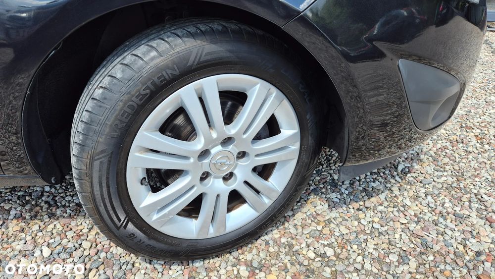 Opel Meriva 1.4 Active - 18