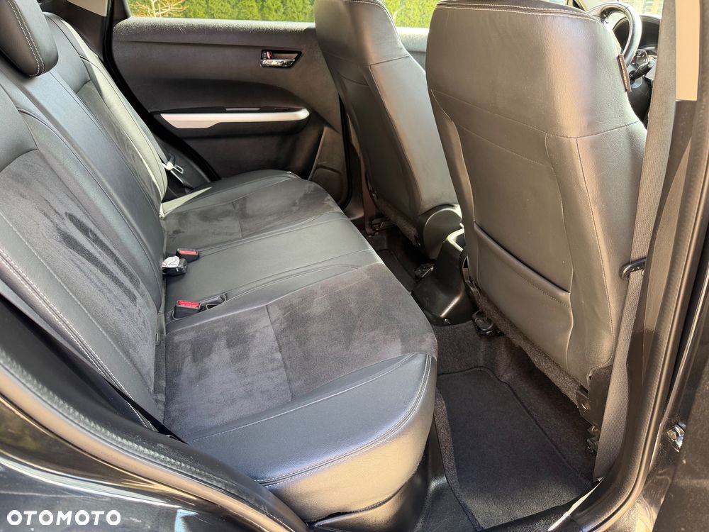 Suzuki Vitara 1.6 Premium 2WD - 27