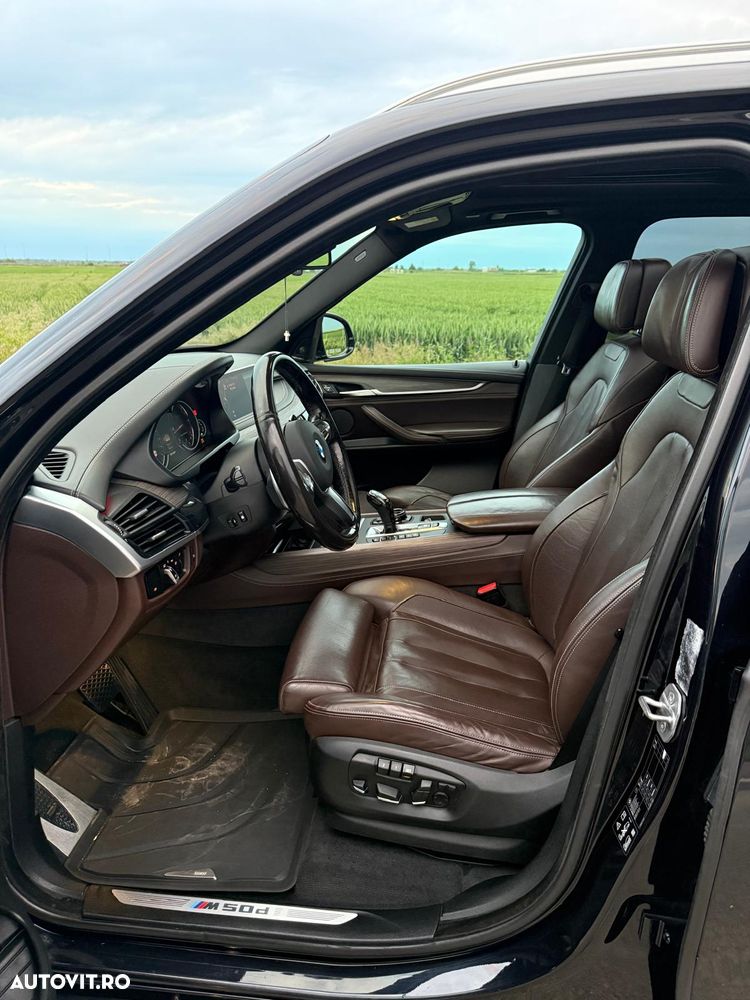 BMW X5 - 5