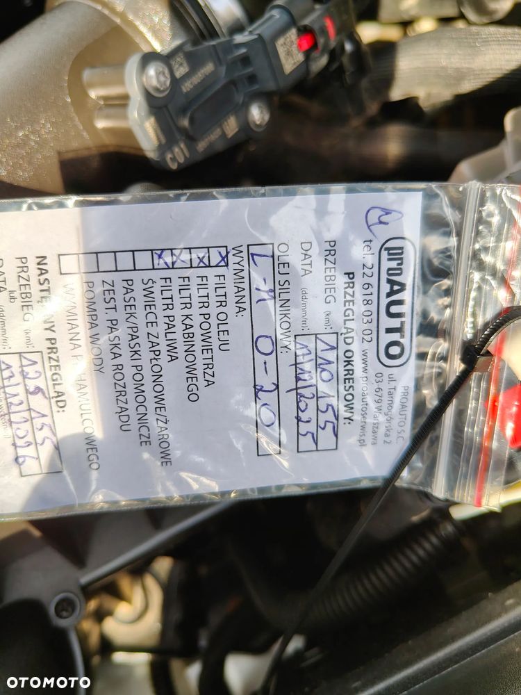 Opel Astra 1.5 CDTI Edition S&S - 31