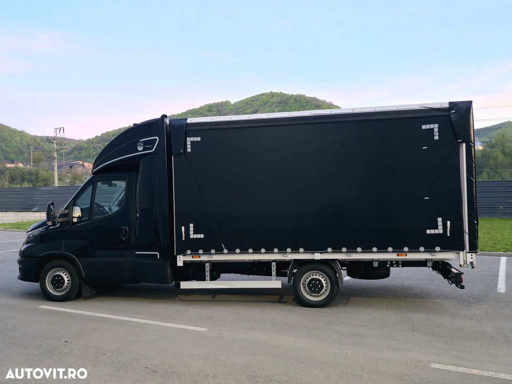 Iveco Daily - 12