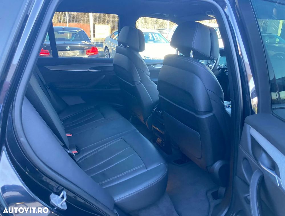 BMW X5 xDrive30d - 7