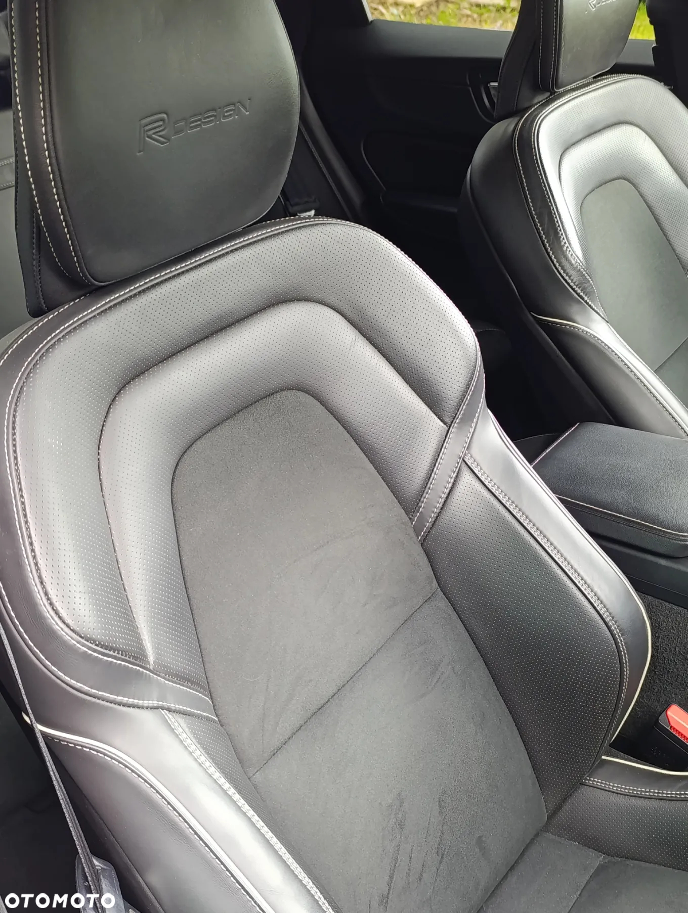 Volvo XC 60 - 17