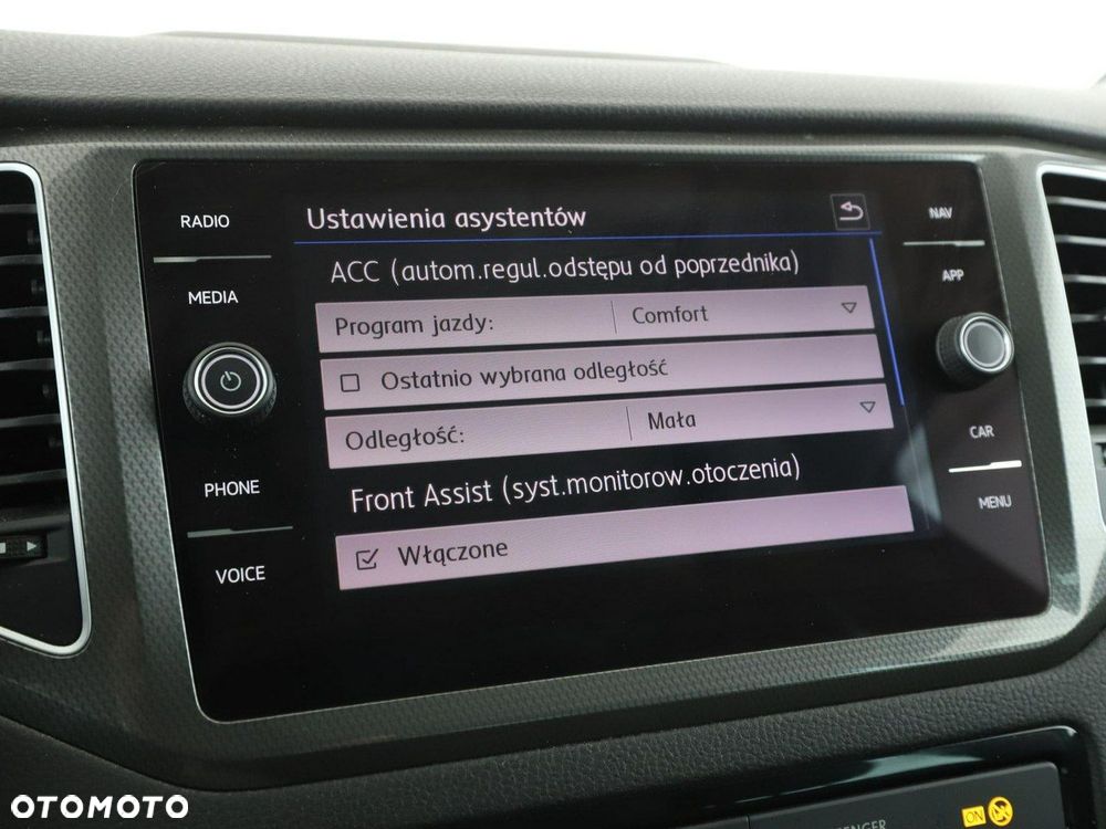 Volkswagen Golf Sportsvan 1.5 TSI ACT OPF Join - 27