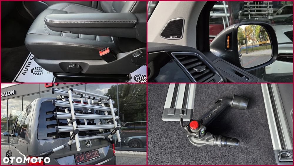 Volkswagen Multivan 2.0 TDI L1 Highline 4Motion DSG - 26