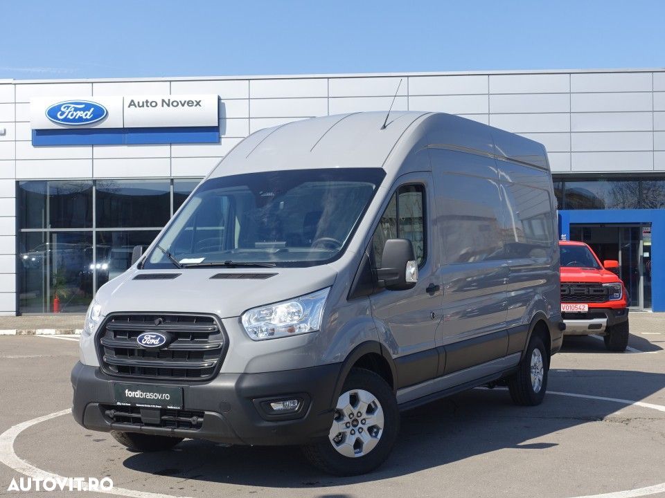 Ford Transit - 2