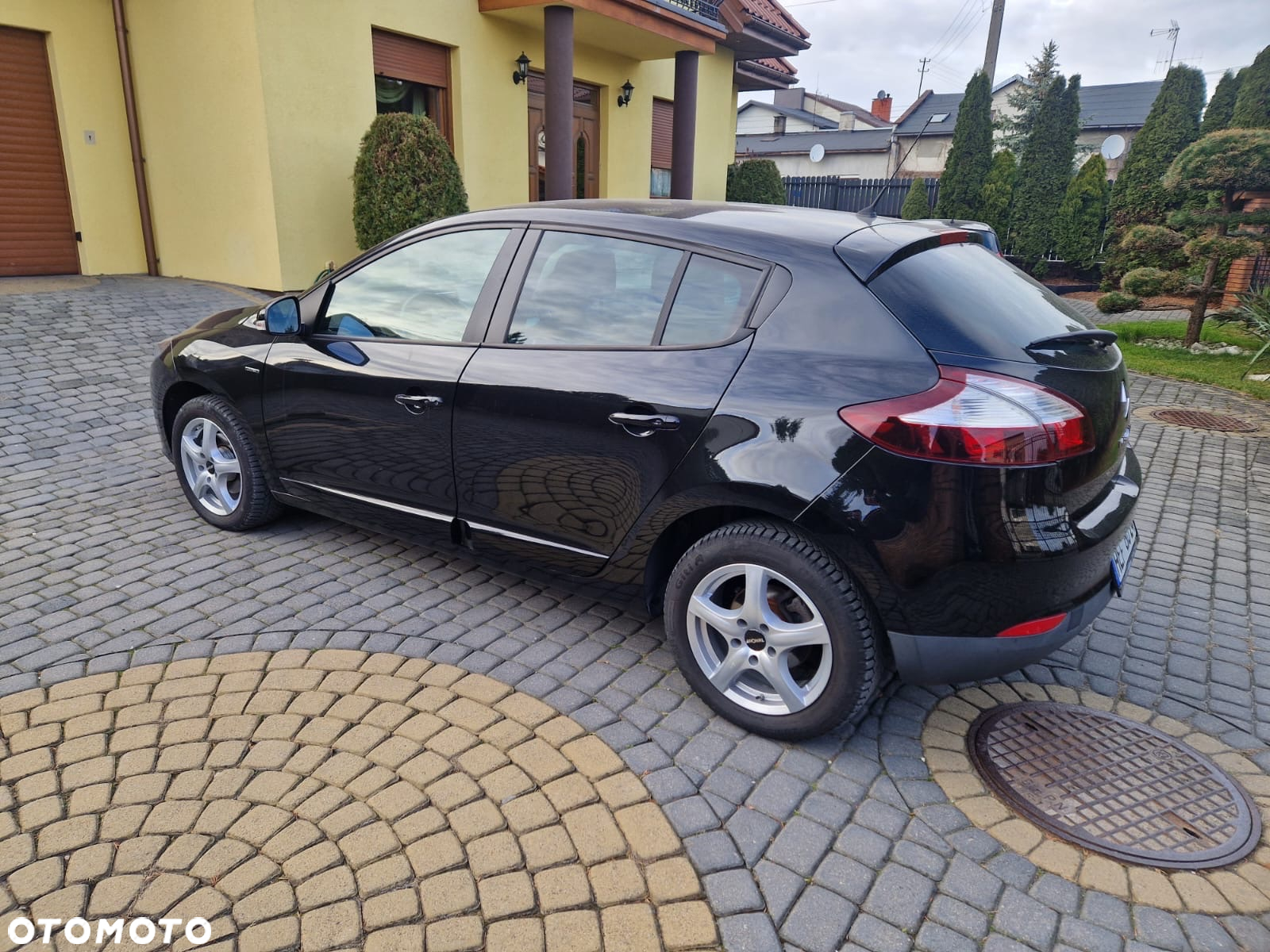 Renault Megane Grandtour ENERGY TCe 115 Start & Stopp LIMITED - 6