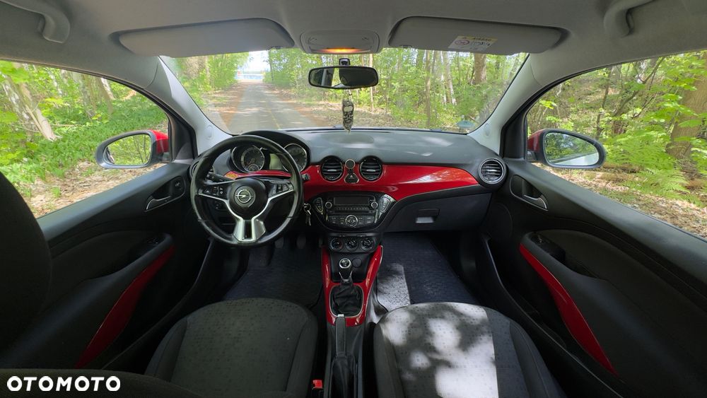 Opel Adam 1.4 120 Jahre - 19