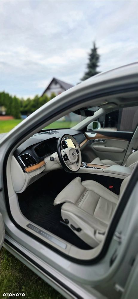 Volvo XC 90 - 14