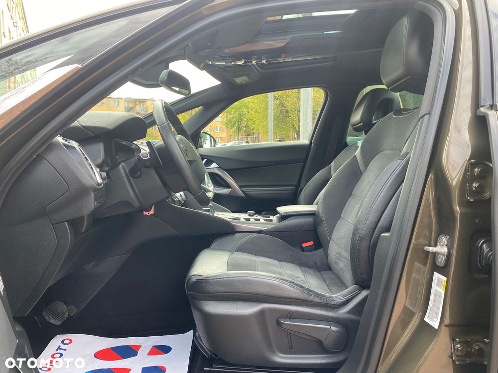 Citroën DS5 2.0 HDi Hybrid4 Pure Pearl MCP - 6