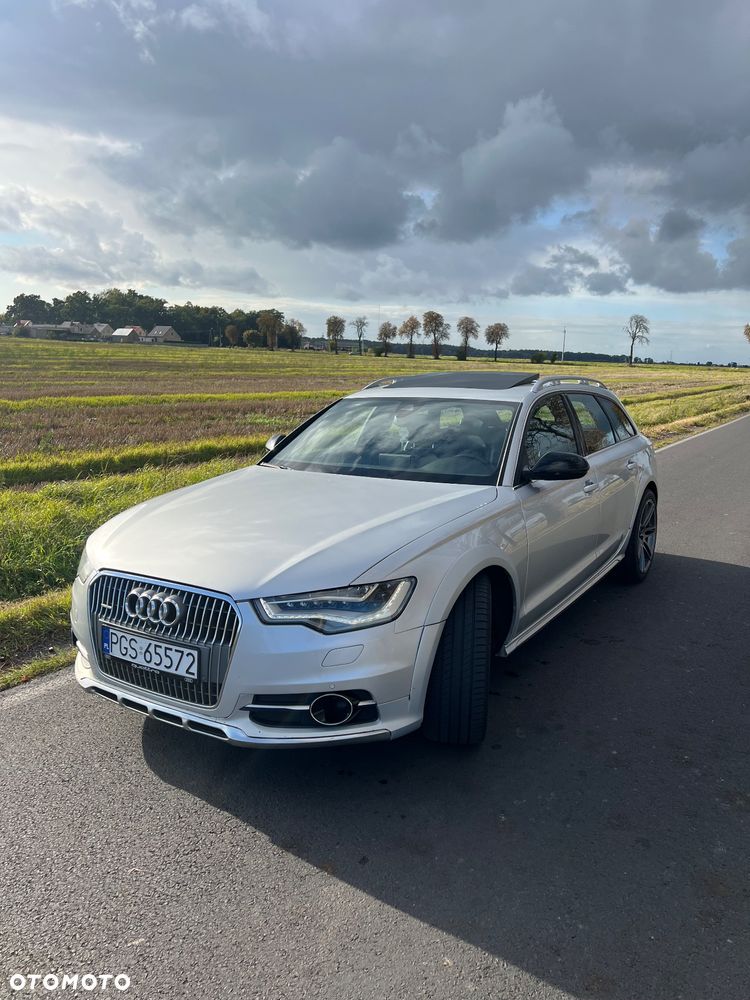 Audi A6 - 3
