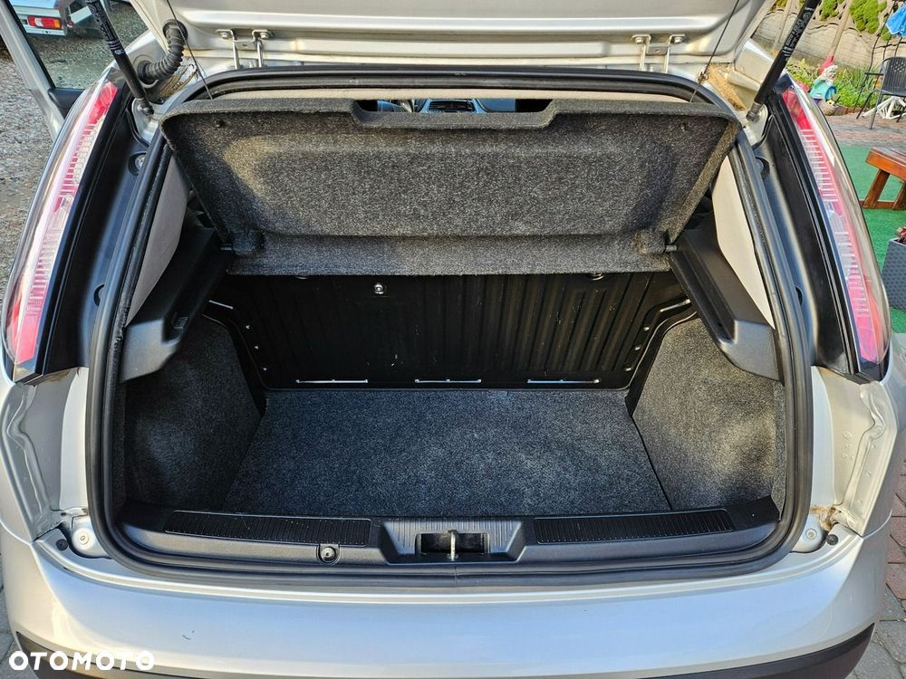 Fiat Punto Evo - 17