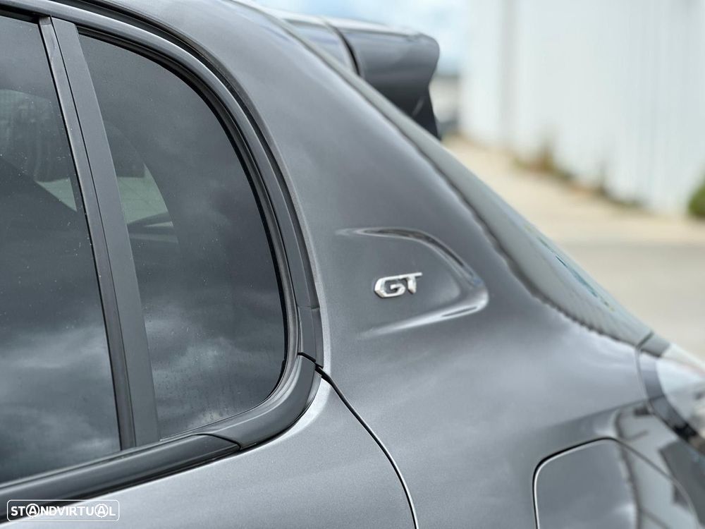 Peugeot 208 1.2 PureTech GT EAT8 - 8