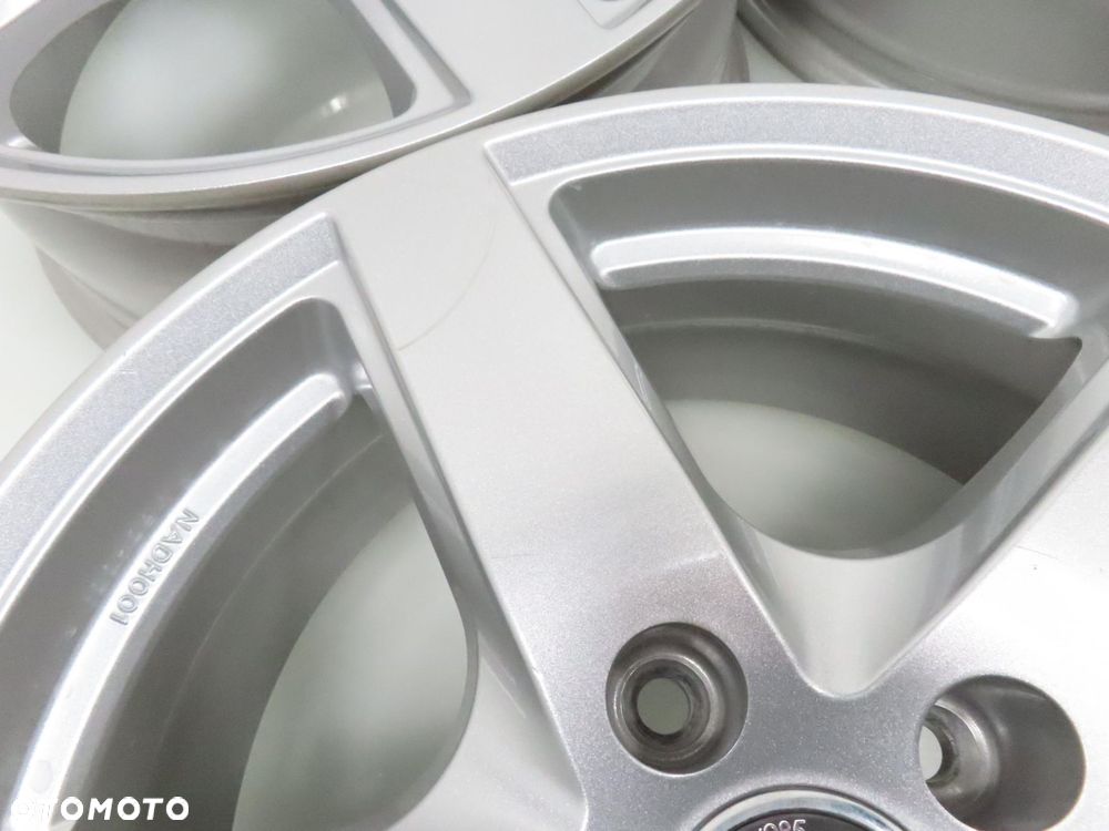 Alufelgi 17'' VW T5 T6 5x120 ET49 - 7