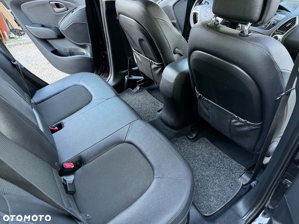 Hyundai ix35 1.6 GDI Classic 2WD - 13