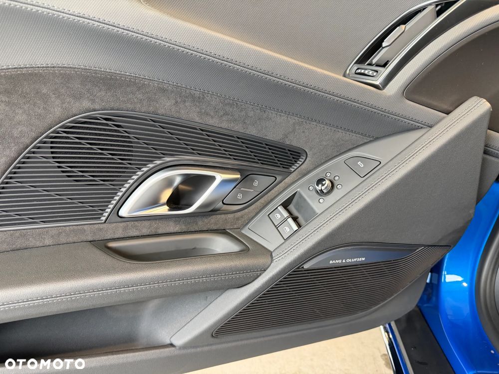 Audi R8 Coupé V10 RWD - 17