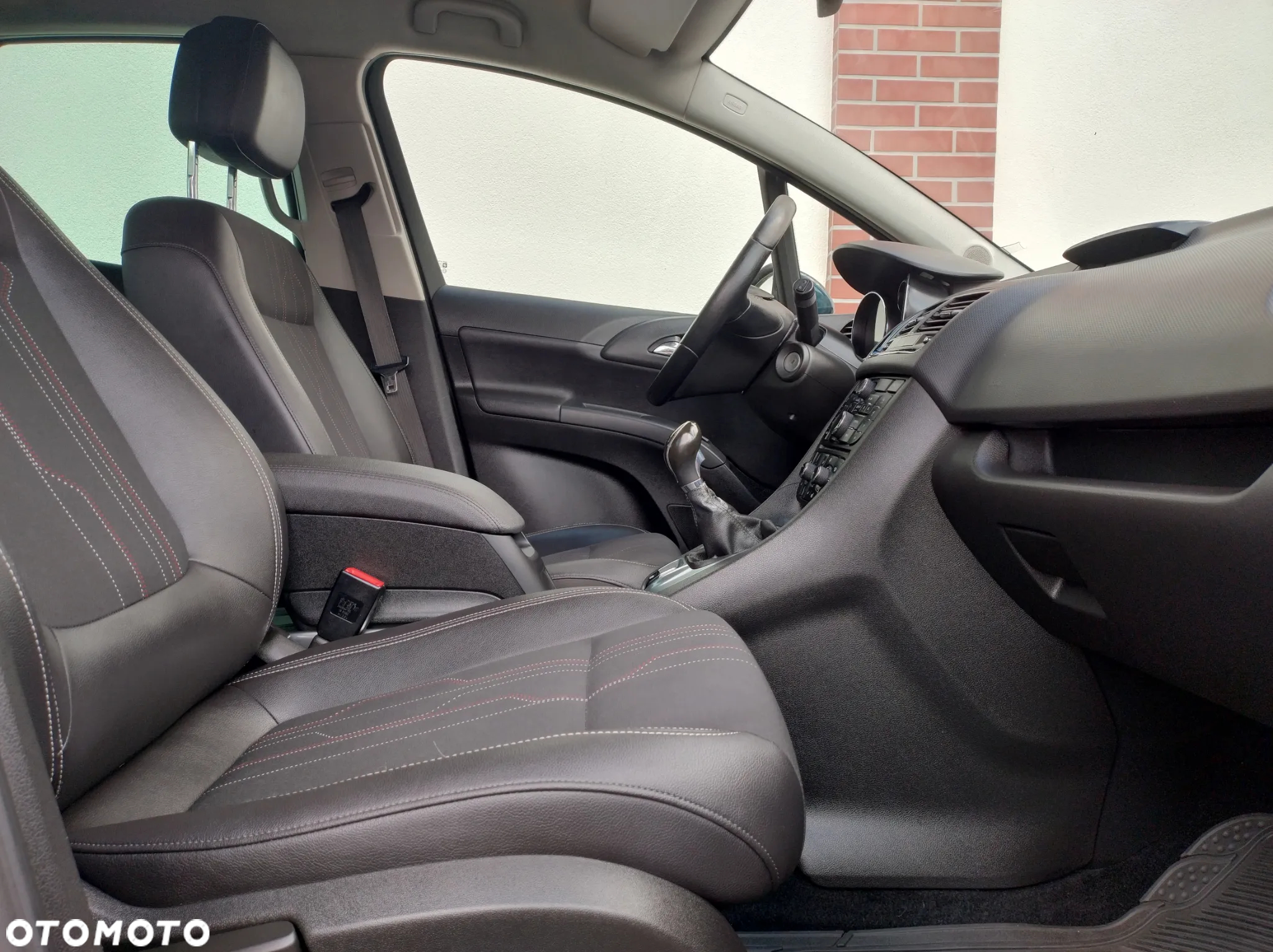 Opel Meriva 1.4 150 Jahre - 10