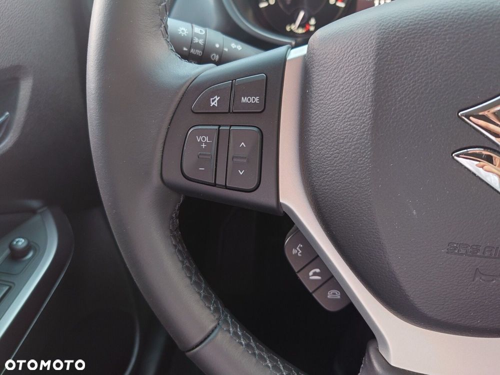 Suzuki Vitara - 14
