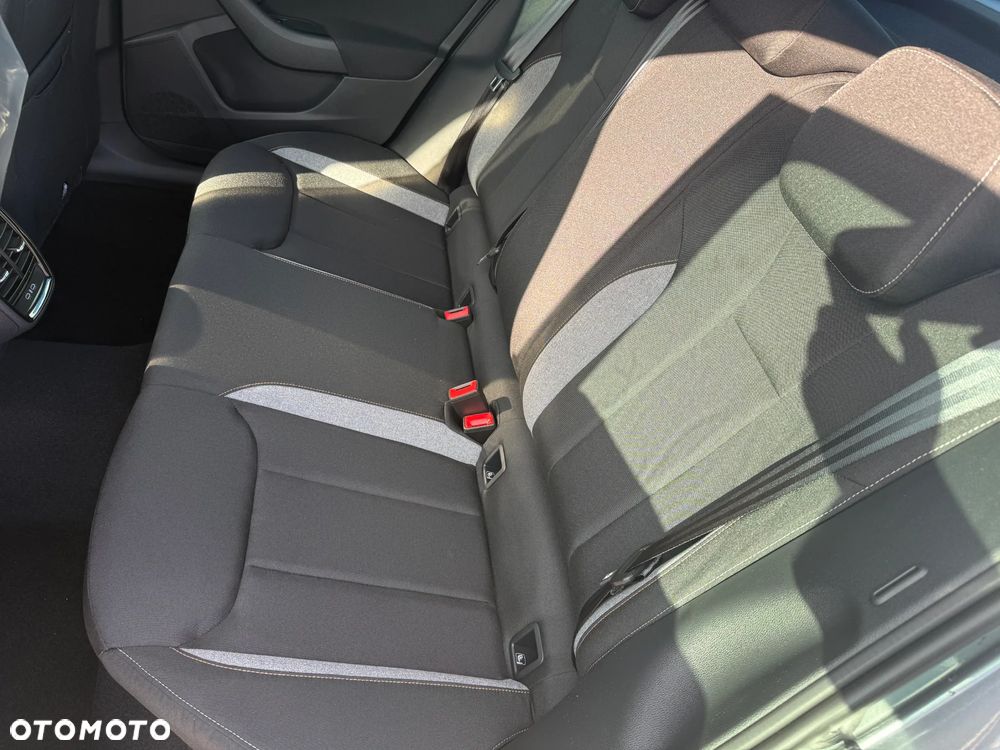 Skoda Kamiq 1.0 TSI Drive DSG - 9