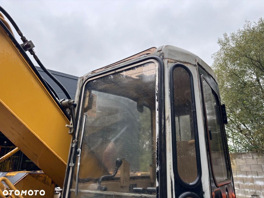 Caterpillar 307 Ssr - 22