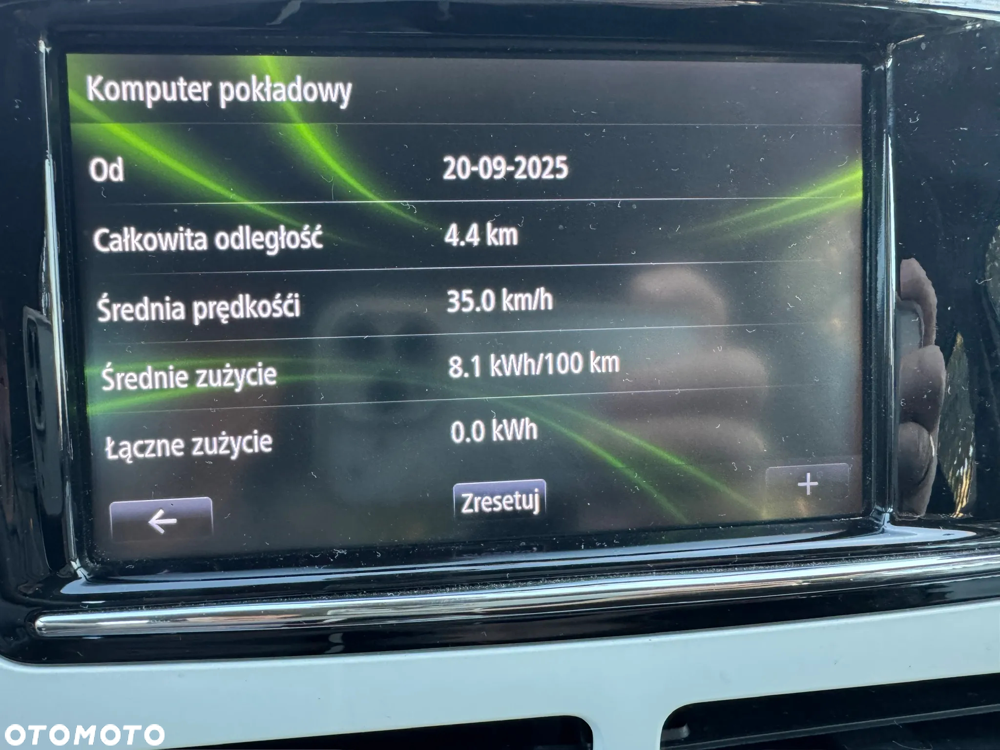 Renault Zoe (mit Batterie) Z.E 40 LIFE - 16