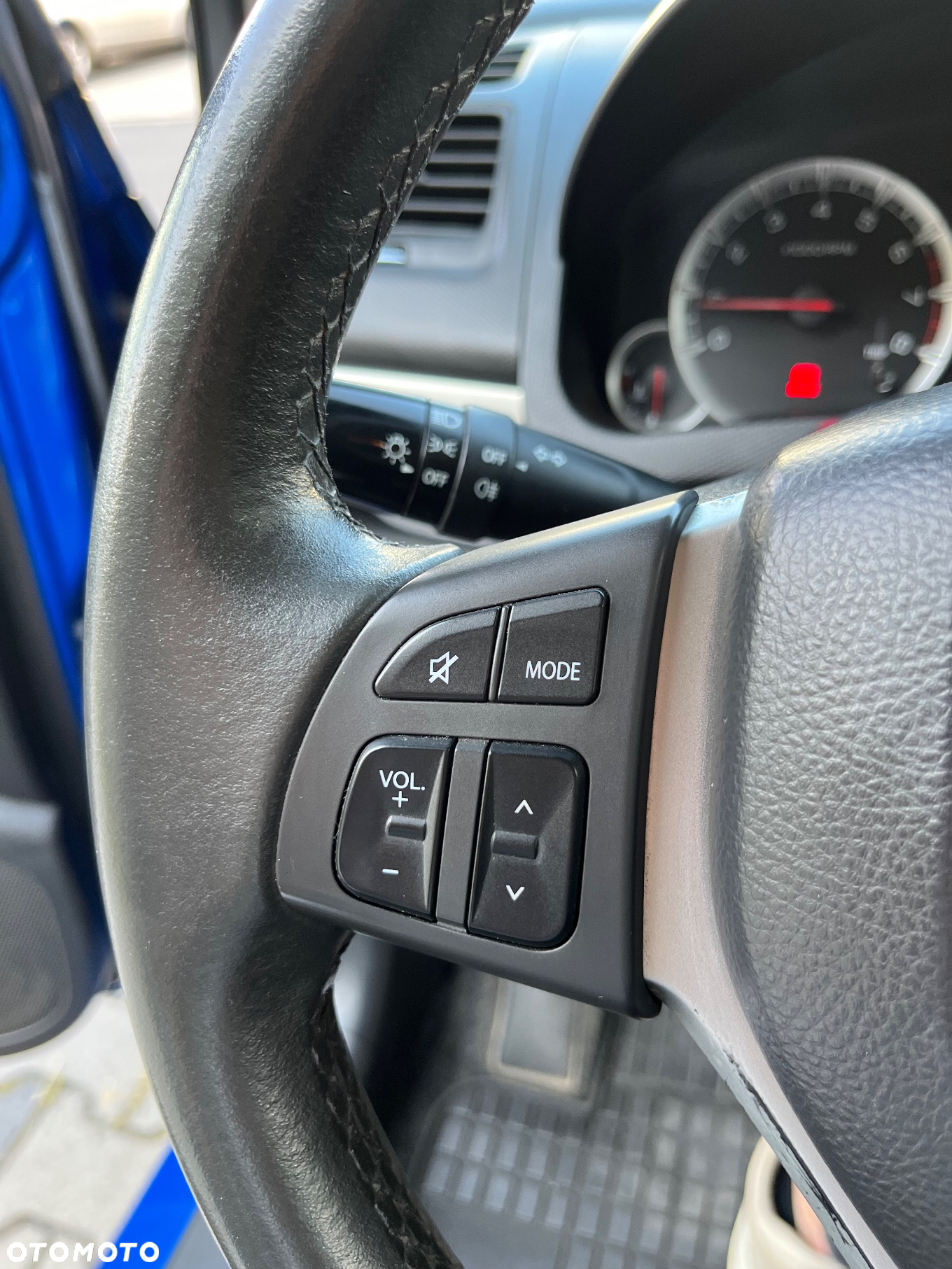 Suzuki Swift 1.2 Comfort - 34