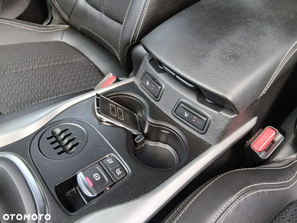 Renault Kadjar Energy dCi 110 EDC Bose Edition - 27