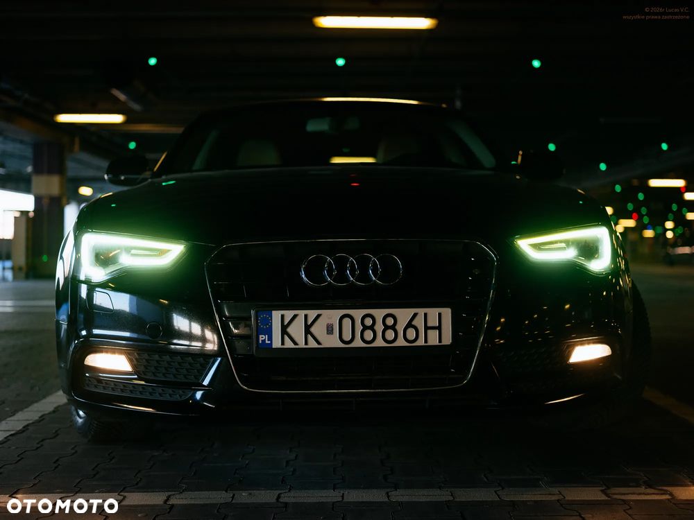 Audi A5 Sportback - 29
