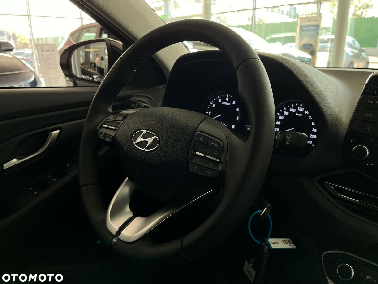 Hyundai i30 1.5 T-GDI 48V Smart - 11
