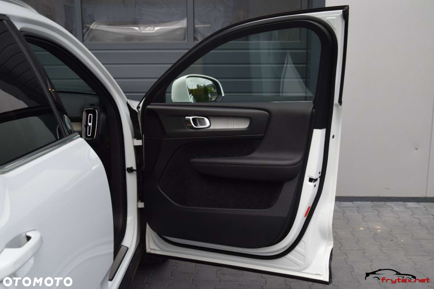 Volvo XC 40 - 22