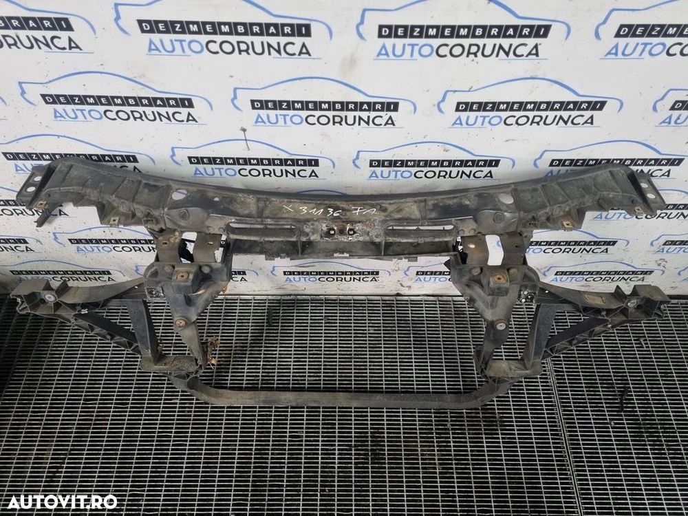 Trager BMW X3 E83 2.0 Diesel 2003 - 2006 1995CC Manuala (1137) Diesel - 2