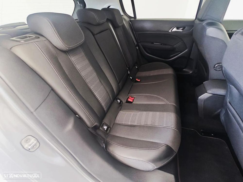 Peugeot 308 PureTech 130 EAT8 Allure Pack - 48