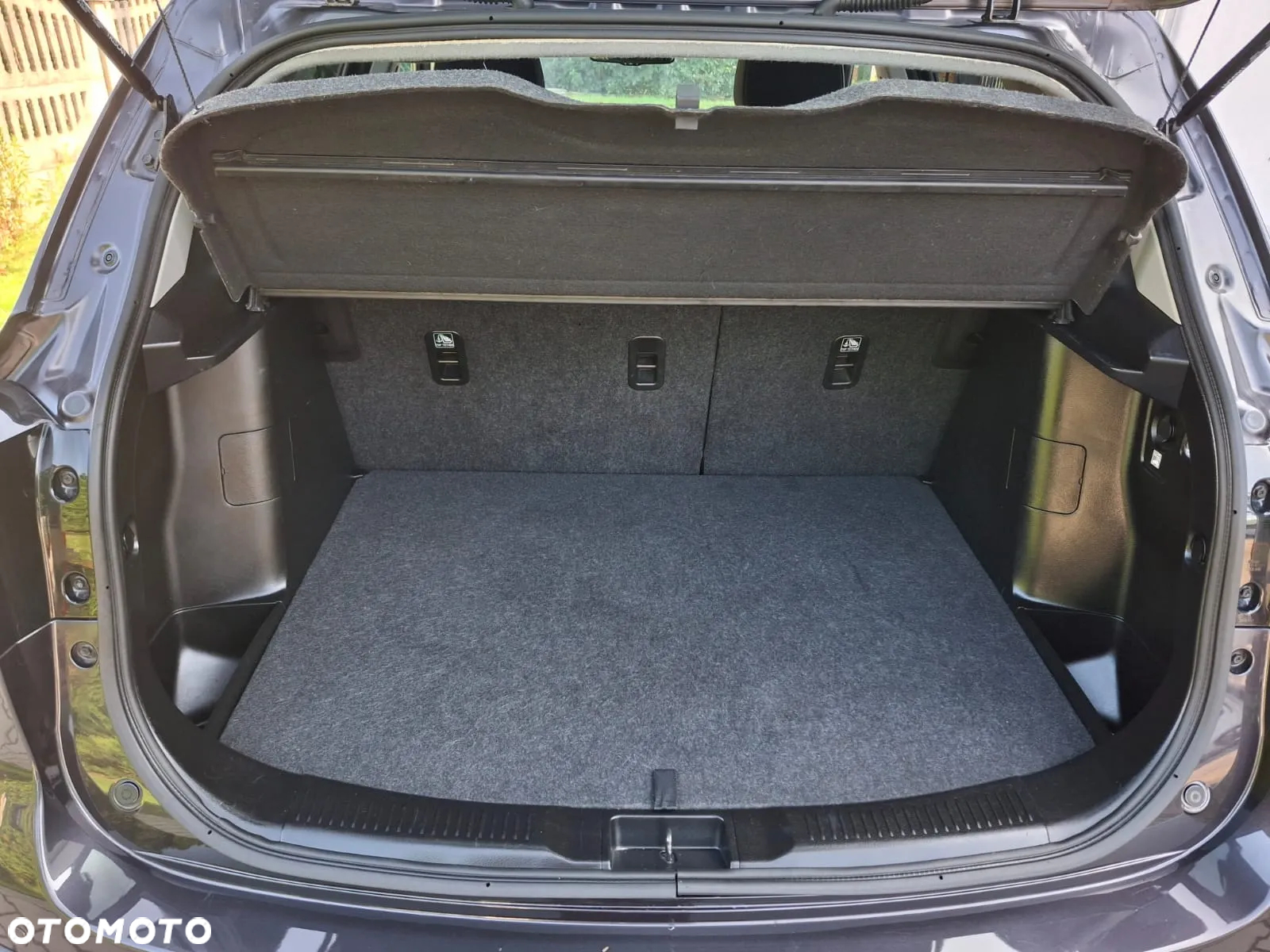 Suzuki SX4 S-Cross 1.6 VVT 4x2 limited - 17