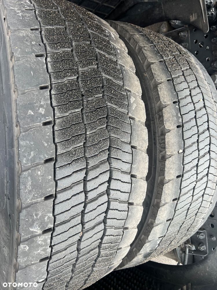 Mercedes-Benz ACTROS L MP5 POLIFTOWY bez retardera prokontraktowy - 23