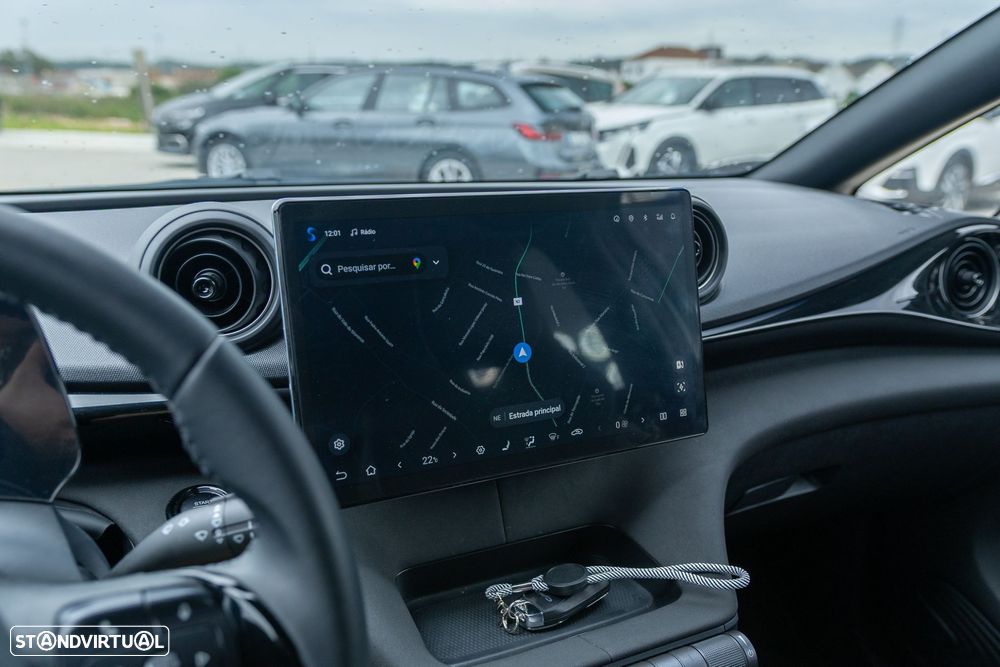 BYD Dolphin 60.4 kWh Comfort - 17