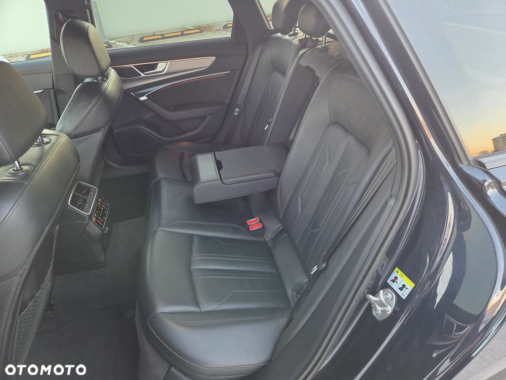 Audi A6 Avant - 18