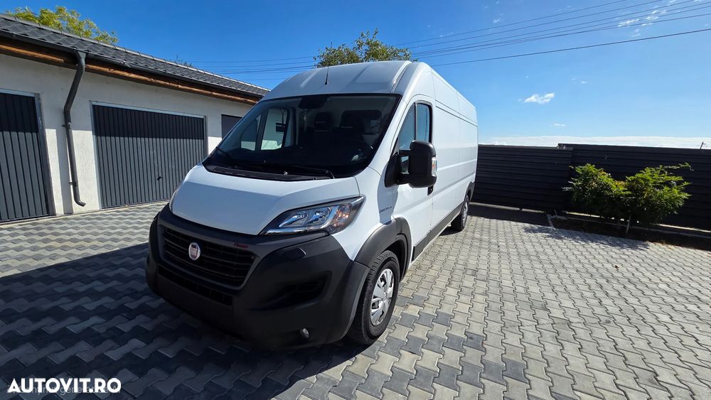 Fiat Ducato - 1
