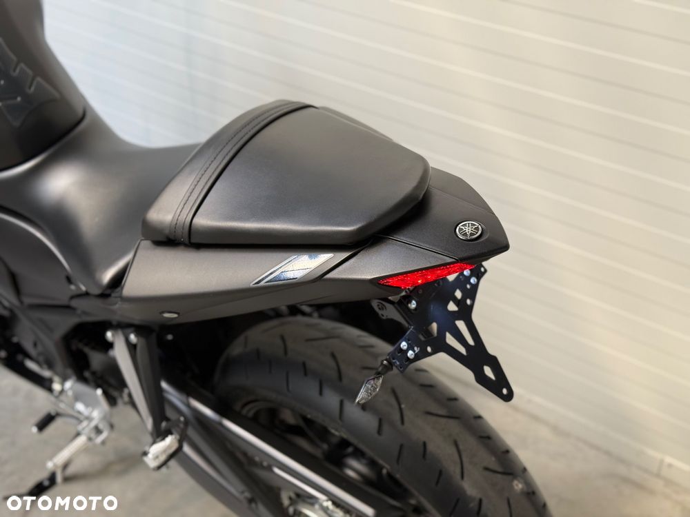 Yamaha MT - 36
