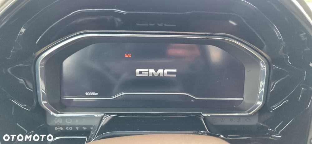 GMC Sierra - 20